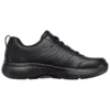 Go Walk Arch Fit „Negru”
