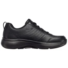 Go Walk Arch Fit „Negru”