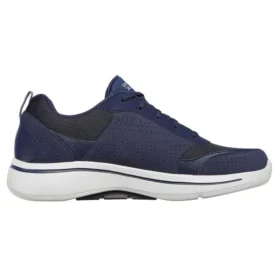 Go Walk Arch Fit „Negru”