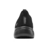 Go Walk Arch Fit „Negru”