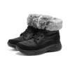 Go Walk Arch Fit „Negru”