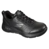 Go Walk Arch Fit „Negru”