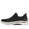 Go Walk Arch Fit „Negru Alb”