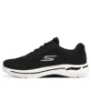 Go Walk Arch Fit „Negru Alb”