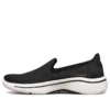 Go Walk Arch Fit „Negru Alb”