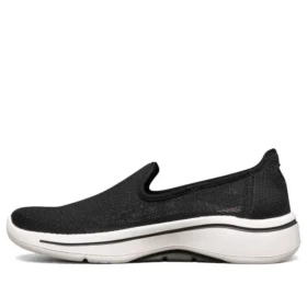 Go Walk Arch Fit „Negru Alb”