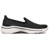 Go Walk Arch Fit „Negru Alb”