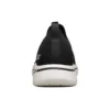 Go Walk Arch Fit „Negru Alb”