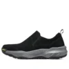 Go Walk Arch Fit „Negru-Gri”