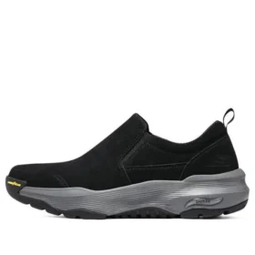Go Walk Arch Fit „Negru-Gri”