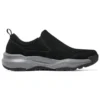 Go Walk Arch Fit „Negru-Gri”