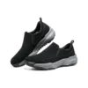 Go Walk Arch Fit „Negru-Gri”