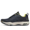 Go Walk Arch Fit Outdoor „Negru Galben”