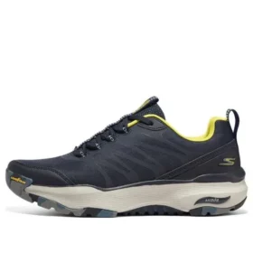 Go Walk Arch Fit Outdoor „Negru Galben”