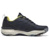 Go Walk Arch Fit Outdoor „Negru Galben”