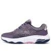 Go Walk Arch Fit Outdoor Wild Încălțăminte „Purple White”