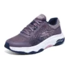 Go Walk Arch Fit Outdoor Wild Încălțăminte „Purple White”