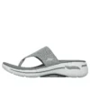 Go Walk Arch Fit Sandale „Grey”