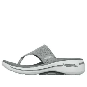 Go Walk Arch Fit Sandale „Grey”
