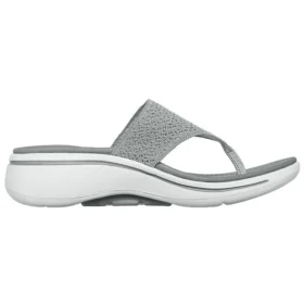 Go Walk Arch Fit Sandale „Grey”