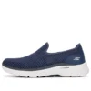 Go Walk Arch Fit Slip-ins „Albastru”