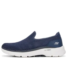 Go Walk Arch Fit Slip-ins „Albastru”
