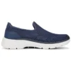 Go Walk Arch Fit Slip-ins „Albastru”