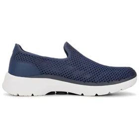 Go Walk Arch Fit Slip-ins „Albastru”