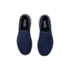 Go Walk Arch Fit Slip-ins „Albastru”
