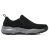 Go Walk Arch Fit Slip-ins „Negru”
