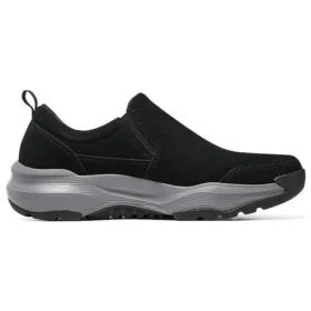 Go Walk Arch Fit Slip-ins „Negru”