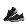 Go Walk Arch Fit Slip-ins „Negru”