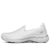 Go Walk Arch Fit Slip on „Alb”