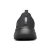 Go Walk Arch Fit slip-on „Triple Black”