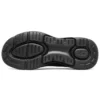 Go Walk Arch Fit slip-on „Triple Black”