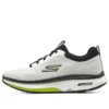 Go Walk Arch Fit Workout Walker „Alb Negru Lime”