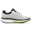 Go Walk Arch Fit Workout Walker „Alb Negru Lime”
