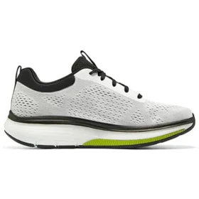 Go Walk Arch Fit Workout Walker „Alb Negru Lime”