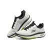 Go Walk Arch Fit Workout Walker „Alb Negru Lime”
