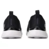 Go Walk Burst Slip On „Black White”