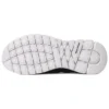 Go Walk Burst Slip On „Black White”