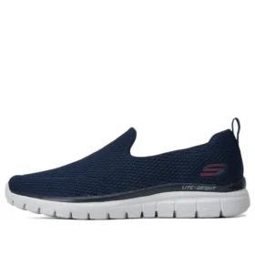 Go Walk Burst Slip On „Navy”
