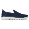 Go Walk Burst Slip On „Navy”