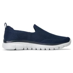 Go Walk Burst Slip On „Navy”