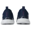 Go Walk Burst Slip On „Navy”