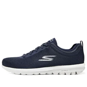 Go Walk Classic Pantofi cu șireturi „Navy”