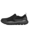 Go Walk Evolution Ultra Leisure Loafer Negru