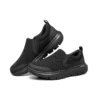 Go Walk Evolution Ultra Leisure Loafer Negru