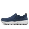 Go Walk Evolution Ultra Loafers Albastru