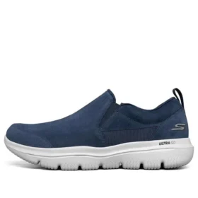 Go Walk Evolution Ultra Loafers Albastru